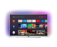 Philips 65" 65PUS7304 UHD, AndroidTV, Ambilight,  HDR10+ - 1385176 - zdjęcie 3
